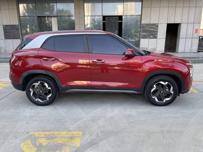 济宁20年现代ix257