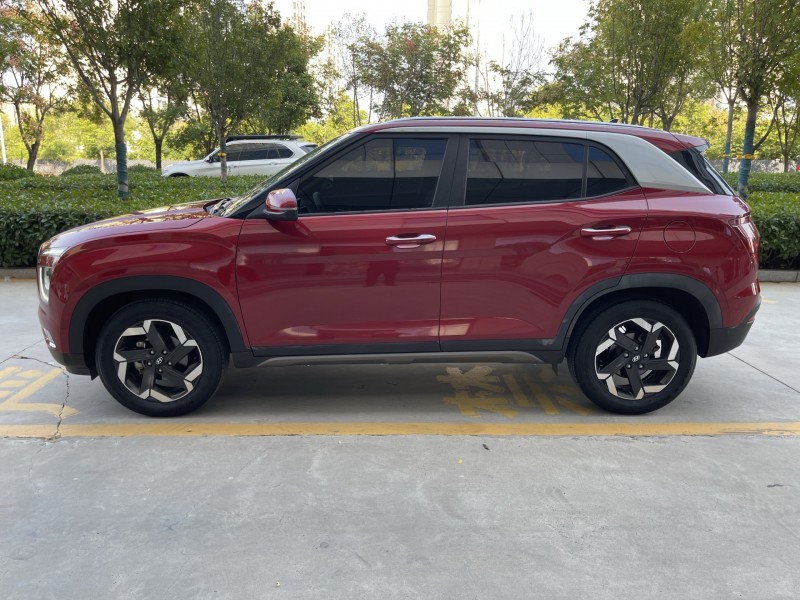 济宁20年现代ix258