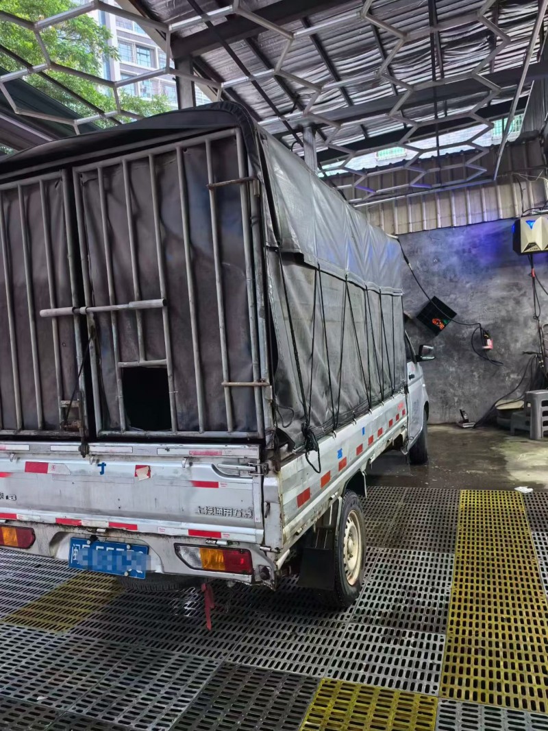 漳州21年五菱汽车荣光5