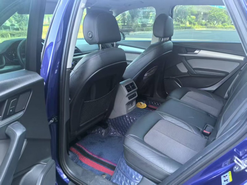 漳州19年奥迪Q56