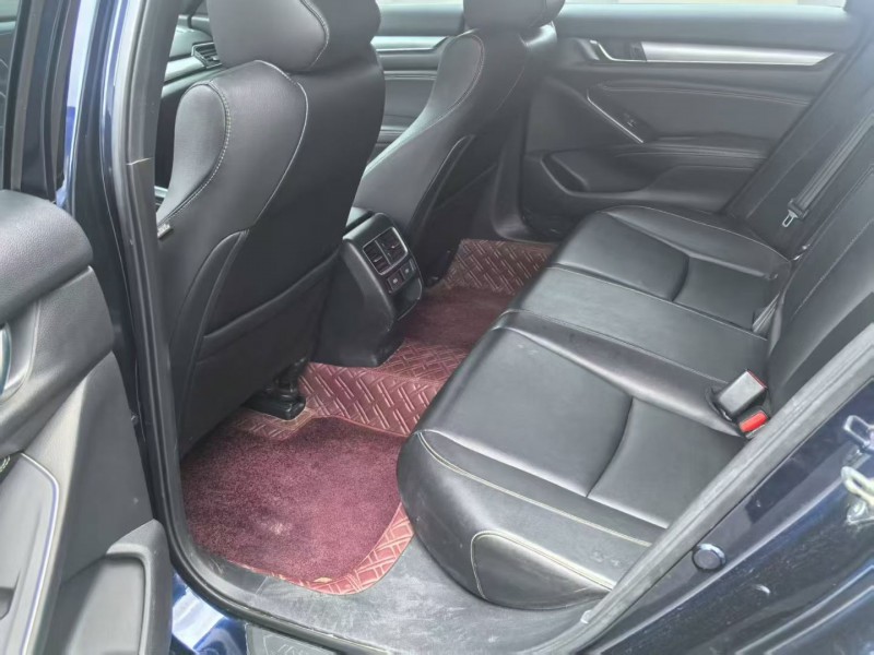 漳州22年本田英诗派6