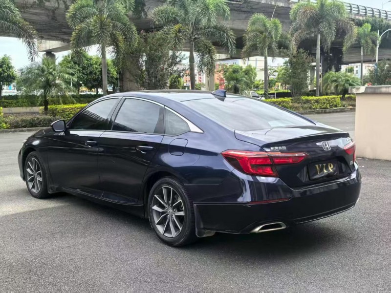 漳州22年本田英诗派8