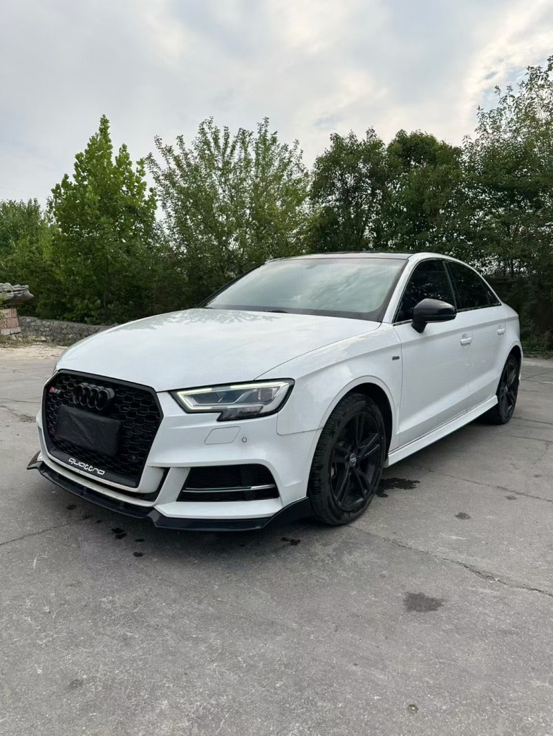 徐州21年奥迪A36