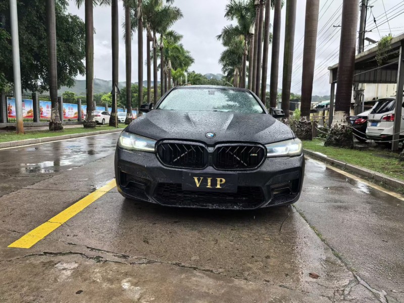 漳州15年宝马5系1