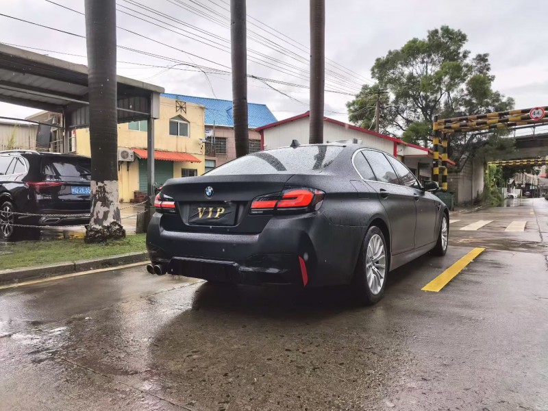 漳州15年宝马5系7