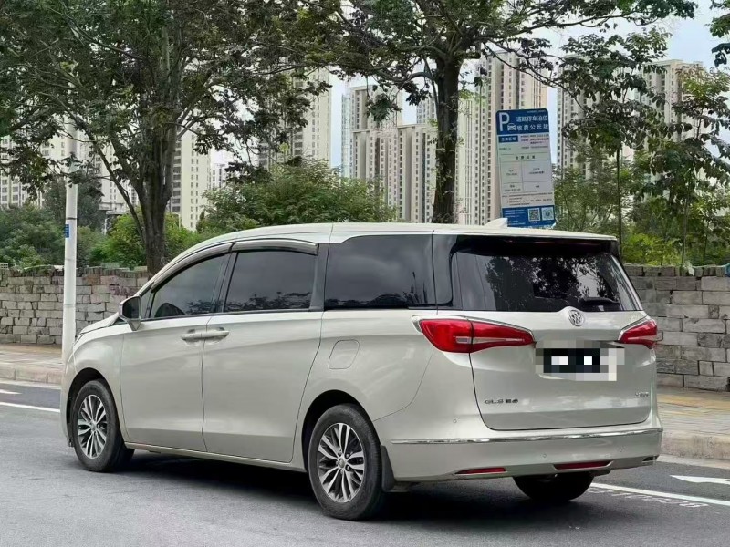 郑州19年别克GL88