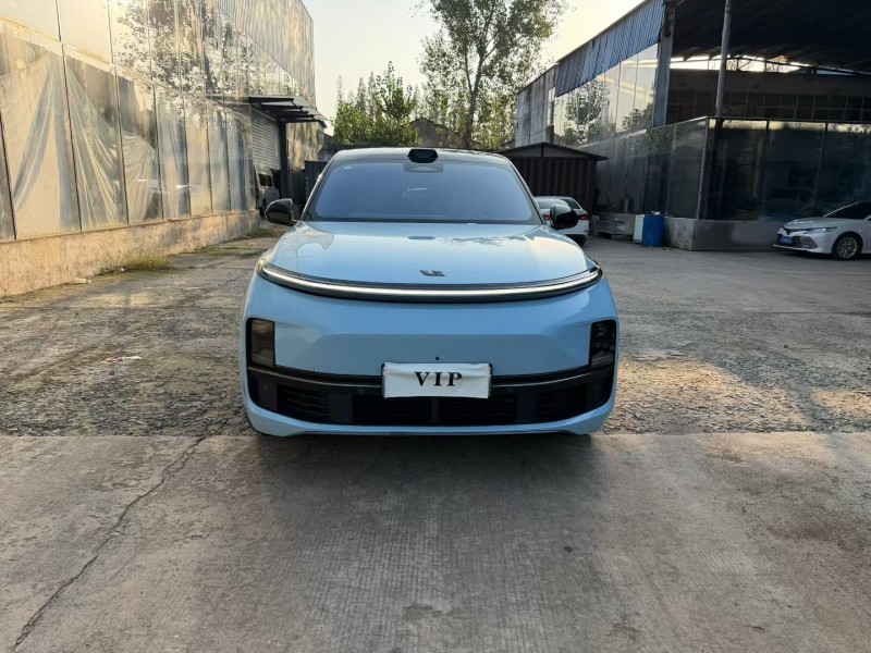 徐州23年理想L91