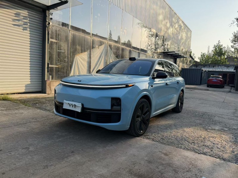 徐州23年理想L92