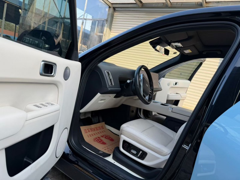 徐州23年理想L94