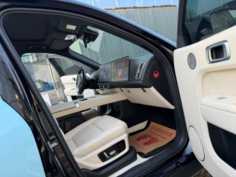 徐州23年理想L96