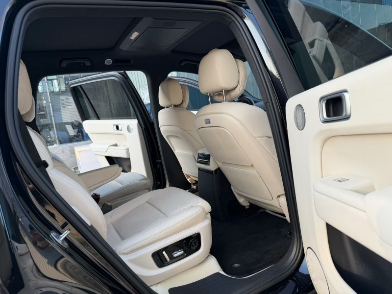 徐州23年理想L97