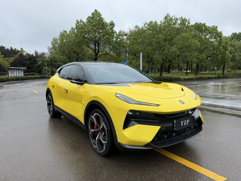 盐城24年路特斯ELETRE3