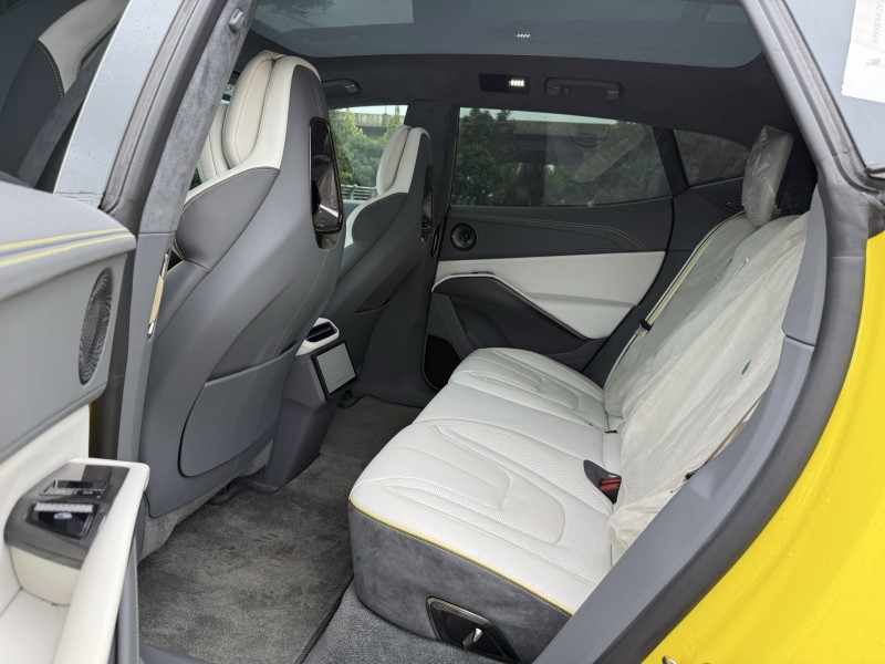 盐城24年路特斯ELETRE4