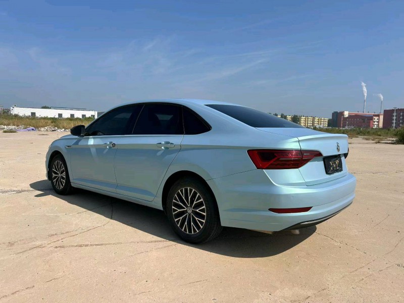 衡水20年大众速腾4