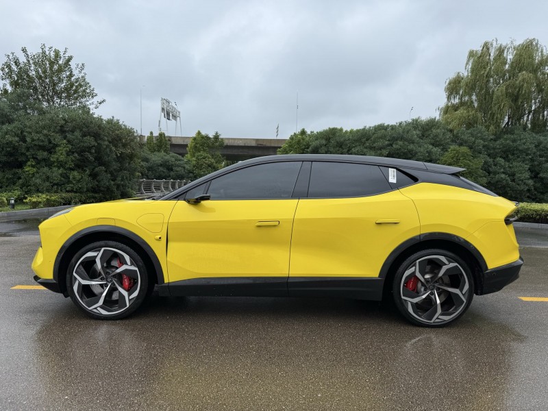 盐城24年路特斯ELETRE8