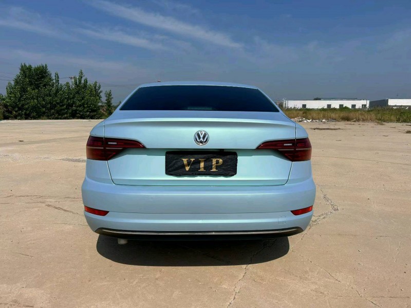 衡水20年大众速腾6