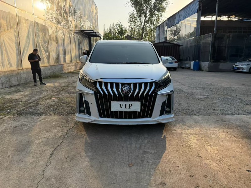 徐州19年别克GL81