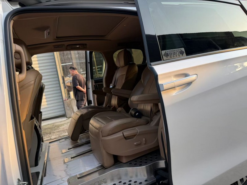 徐州19年别克GL88