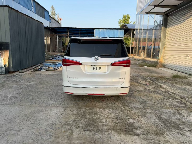 徐州19年别克GL89