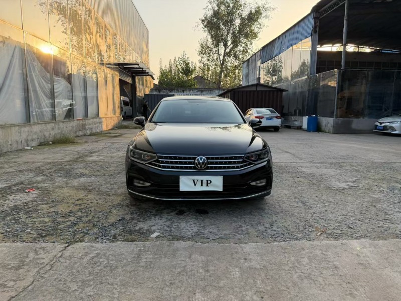 徐州23年大众迈腾1