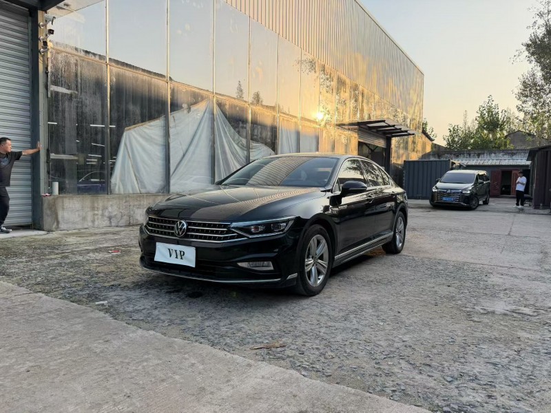 徐州23年大众迈腾2