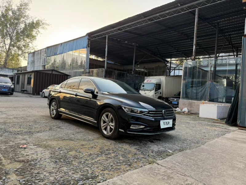 徐州23年大众迈腾3