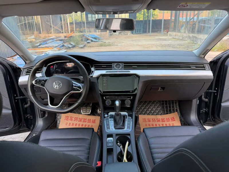 徐州23年大众迈腾5