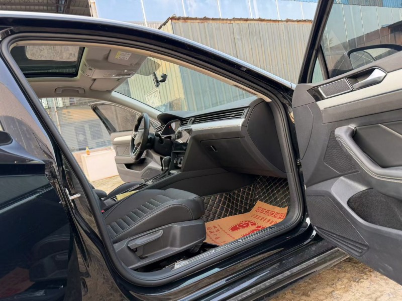 徐州23年大众迈腾6