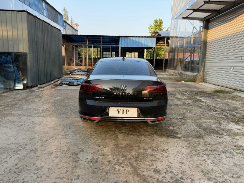 徐州23年大众迈腾9