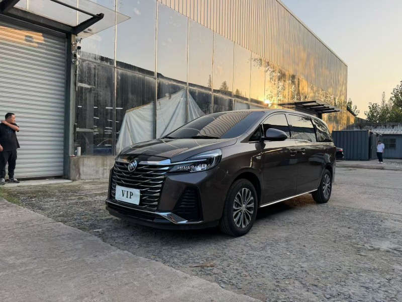 徐州24年别克GL82