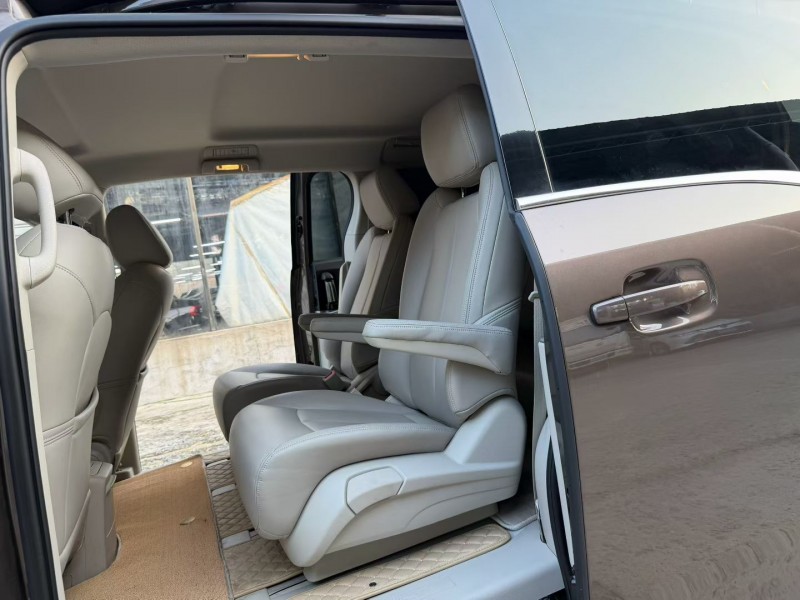 徐州24年别克GL88