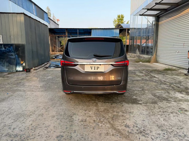 徐州24年别克GL89