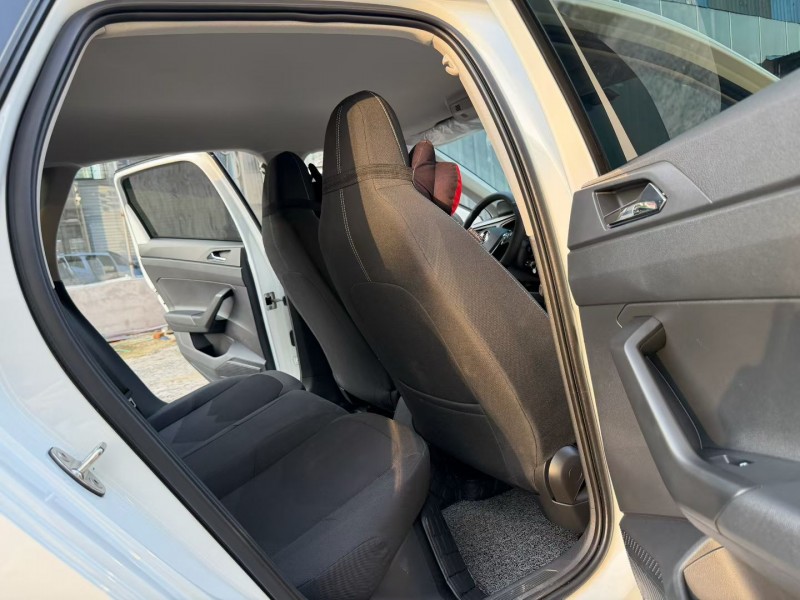 徐州23年大众polo7