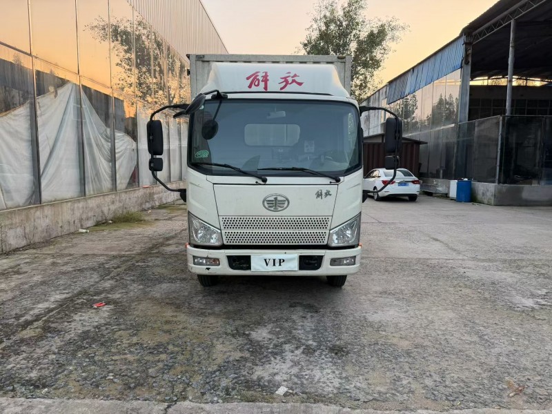 徐州23年解放解放卡车1