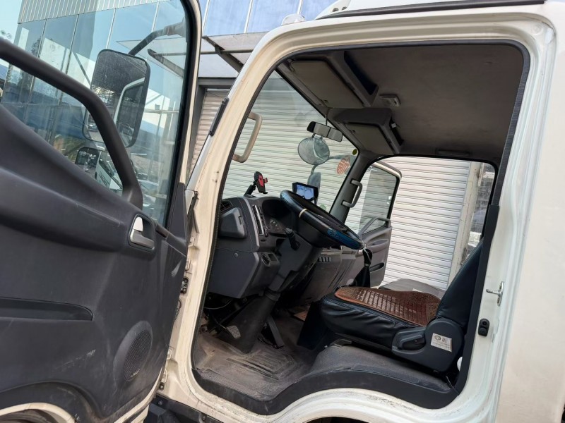 徐州23年解放解放卡车4