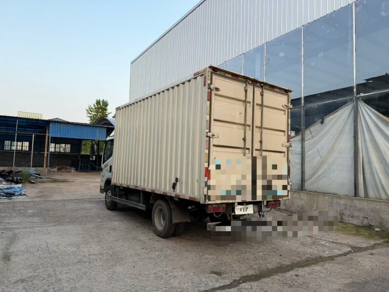 徐州23年解放解放卡车7