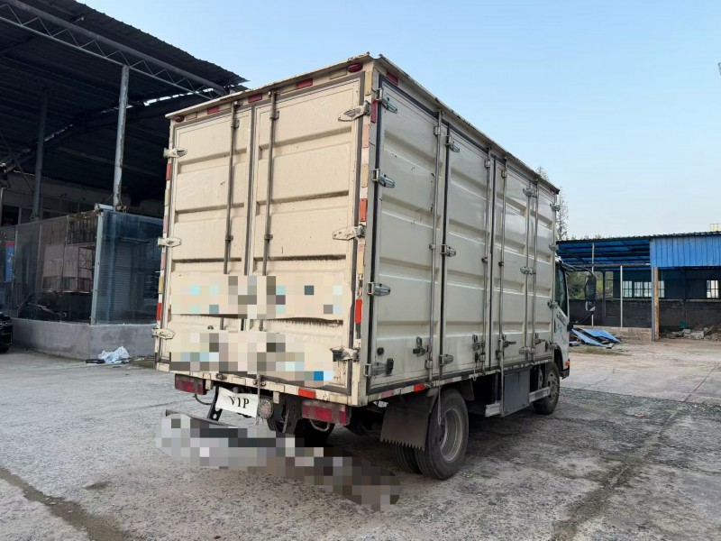 徐州23年解放解放卡车8