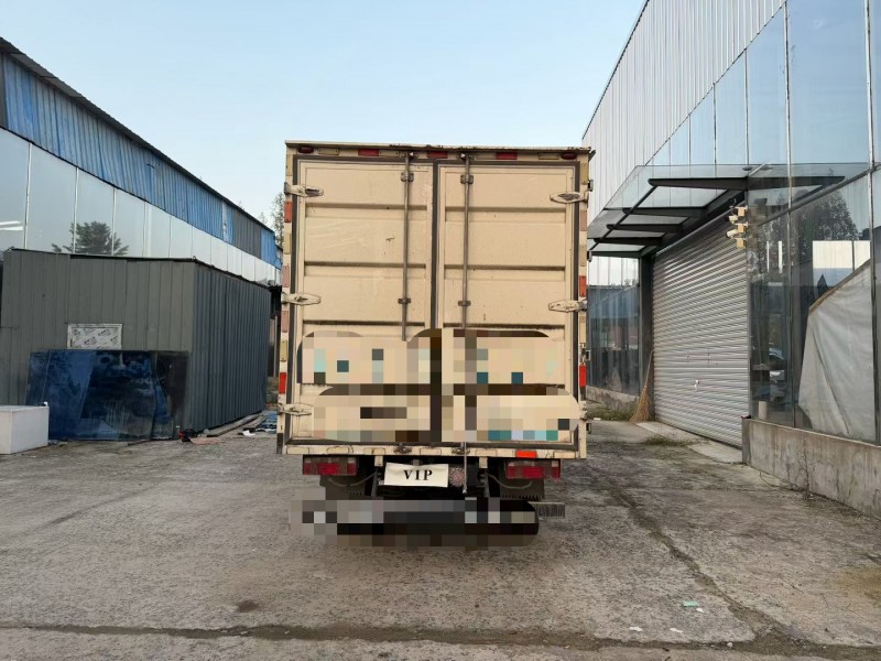 徐州23年解放解放卡车9