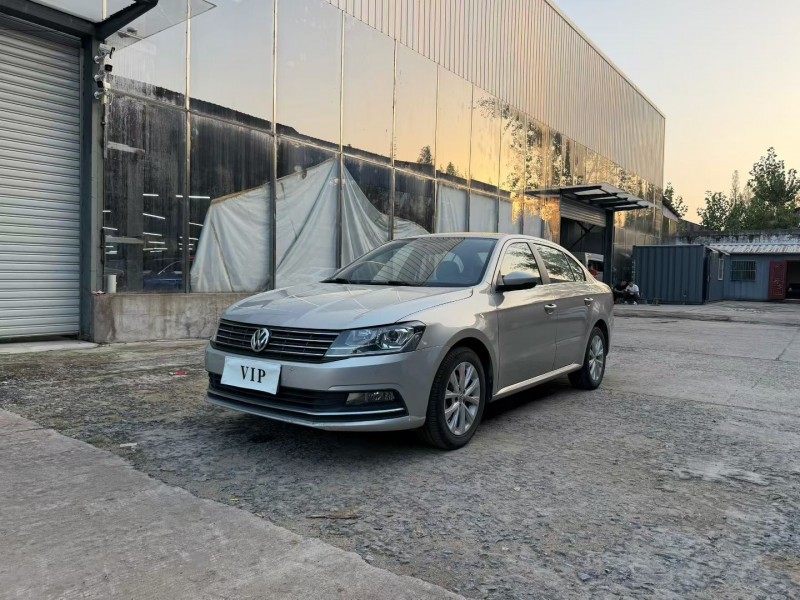 徐州16年大众朗逸2