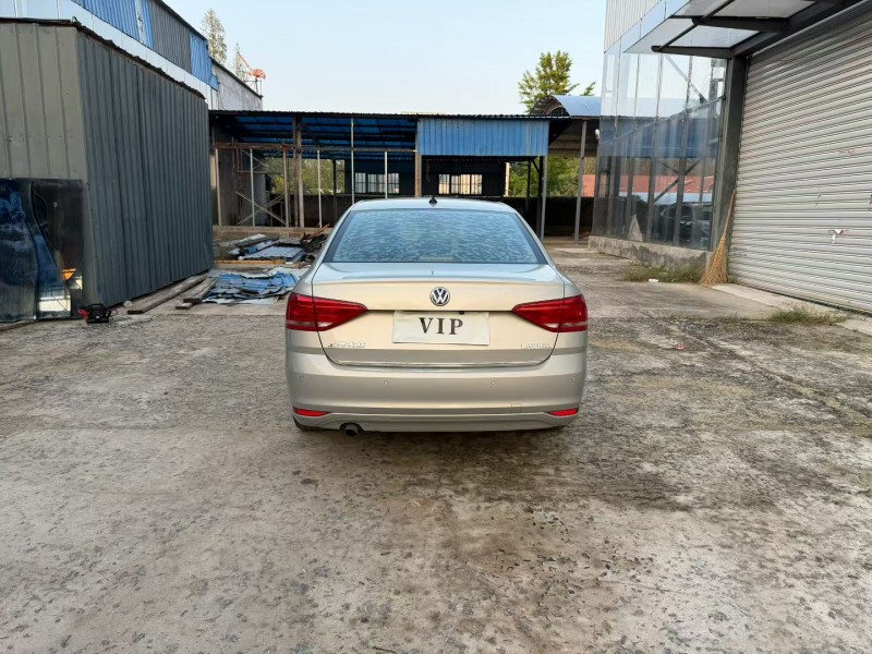 徐州16年大众朗逸9