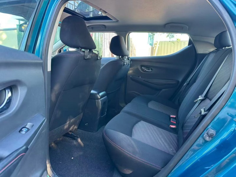 汕头16年日产蓝鸟5