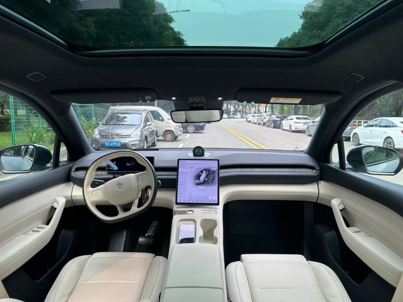 广州24年蔚来ES66