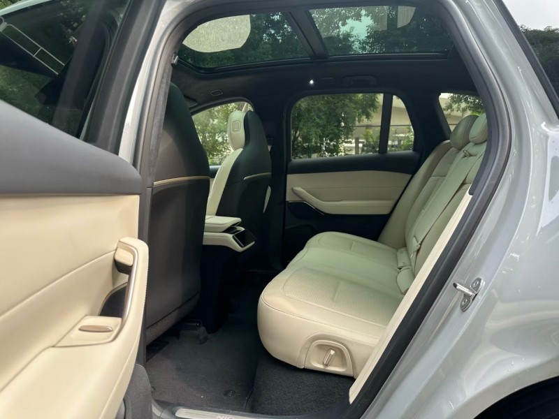 广州24年蔚来ES67