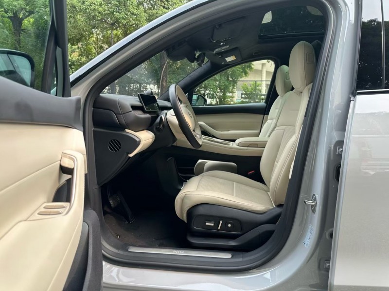 广州24年蔚来ES68