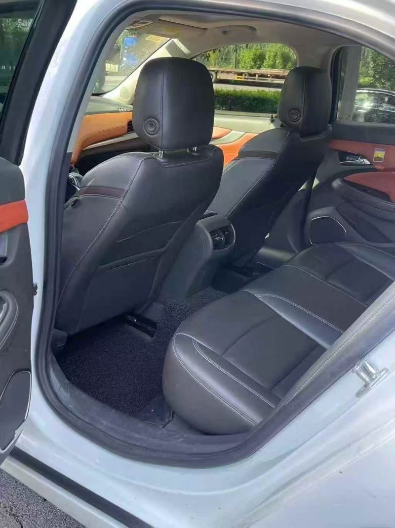 菏泽17年雪佛兰迈锐宝4