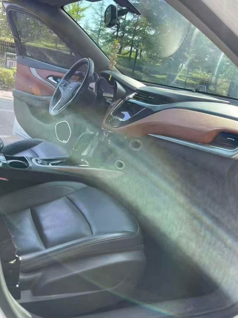 菏泽17年雪佛兰迈锐宝6