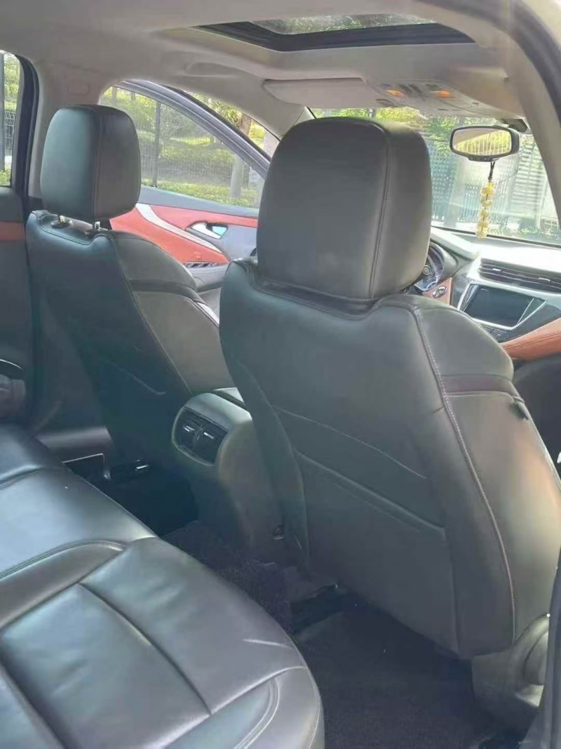 菏泽17年雪佛兰迈锐宝7