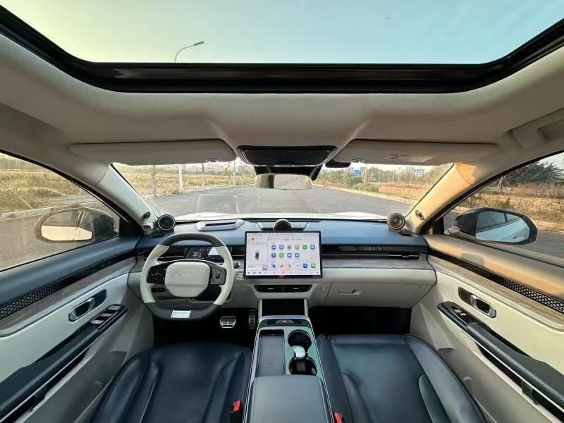 汕头23年奇瑞捷途4