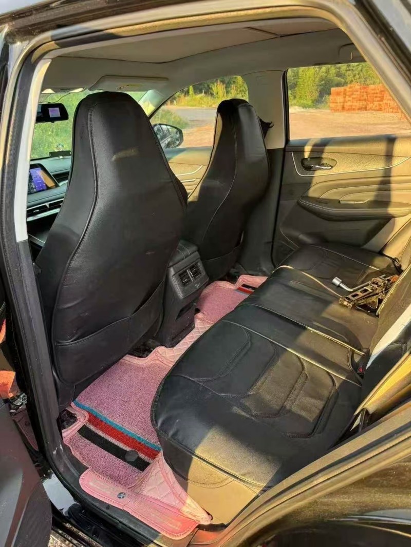 菏泽23年启辰大V5