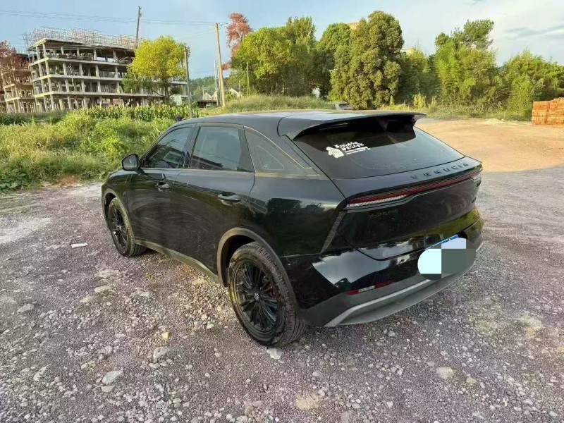 菏泽23年启辰大V7